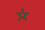 Marokko